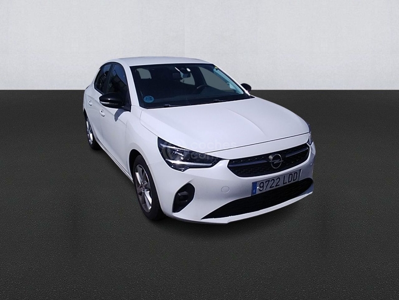 Foto del OPEL Corsa 1.2T XHL S-S Elegance 100