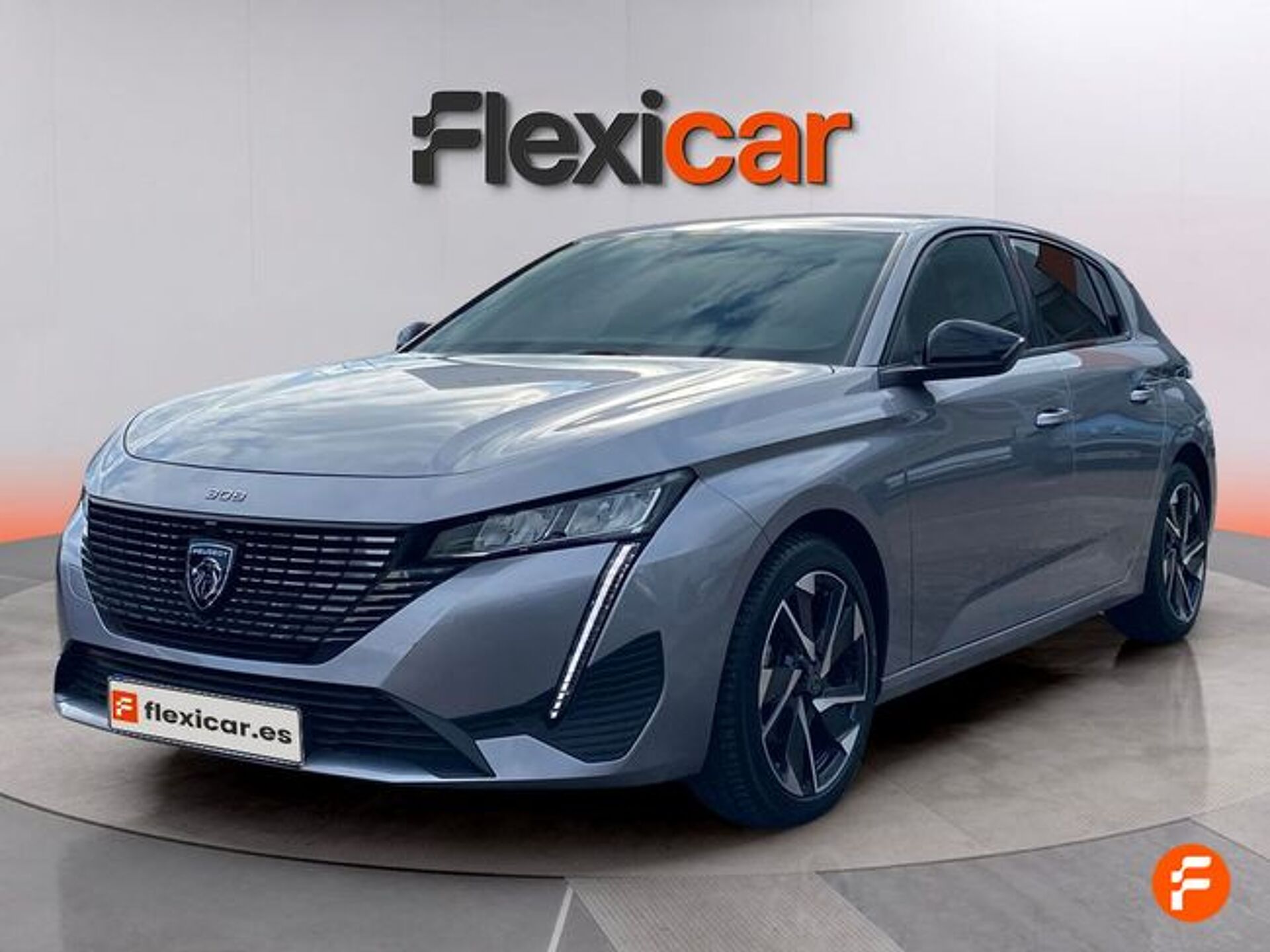 Imagen 3 de PEUGEOT 308