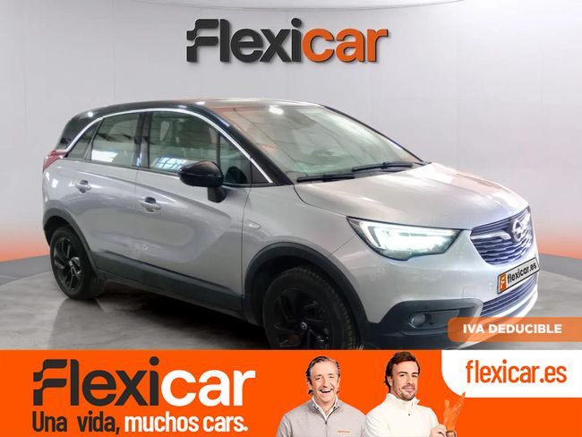 OPEL Crossland (1.2 96kW (130CV) Innovation S/S Auto) en Toledo