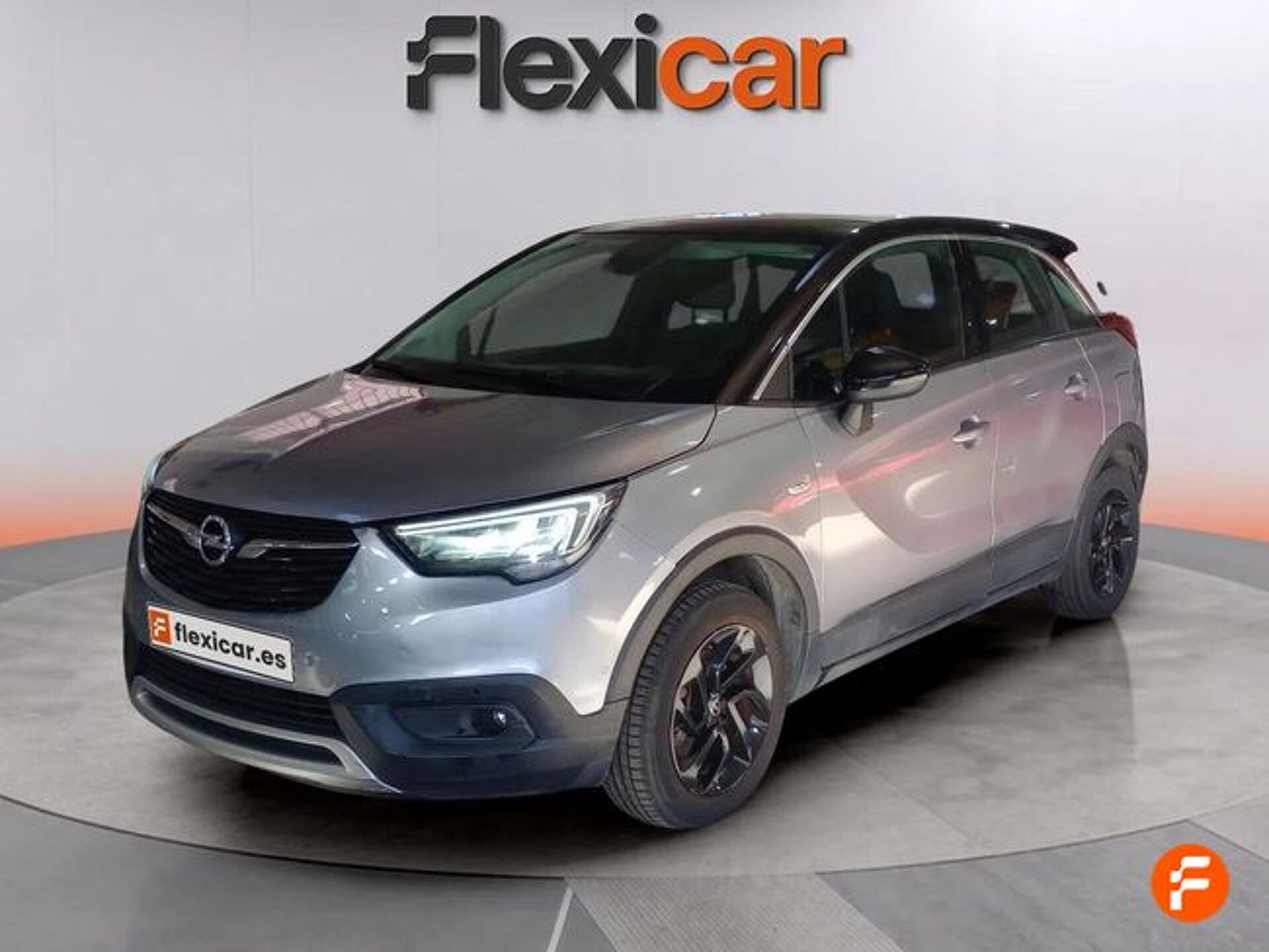 Imagen 3 de OPEL Crossland