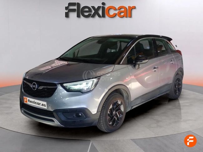 Foto del OPEL Crossland X 1.2T S&S Innovation 130 Aut.