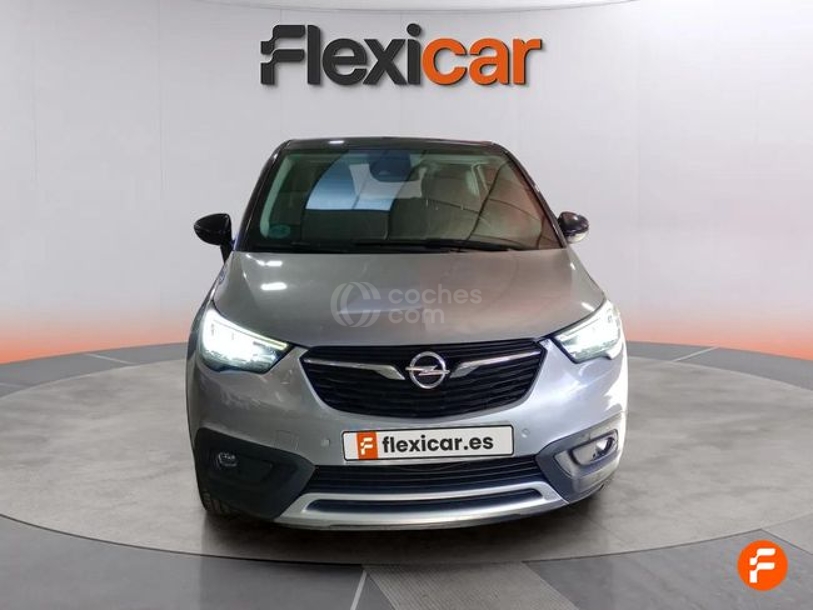 Foto del OPEL Crossland X 1.2T S&S Innovation 130 Aut.