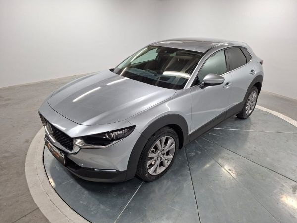 MAZDA CX-30 (SKYACTIV-G 2.0 90 kW 2WD Zenith) en Madrid