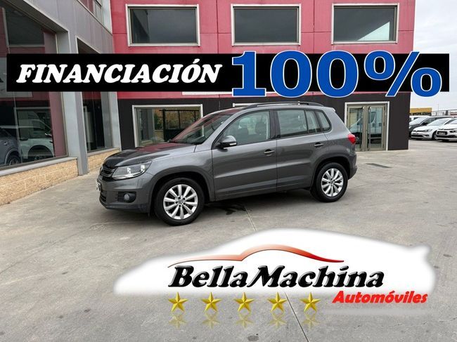 Foto del VOLKSWAGEN Tiguan 2.0TDI BMT R-Line 4x2 110