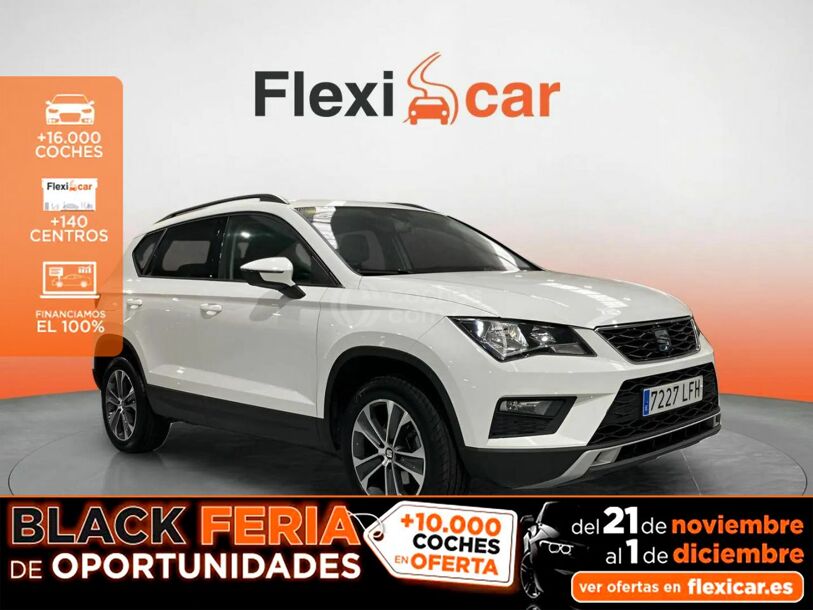 Foto del SEAT Ateca 1.0 TSI S&S Style