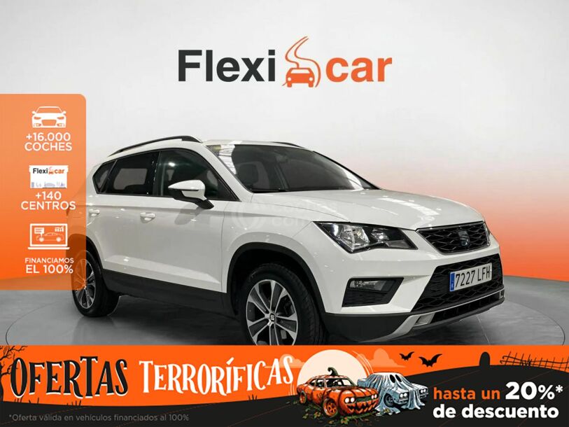 Foto del SEAT Ateca 1.0 TSI S&S Style