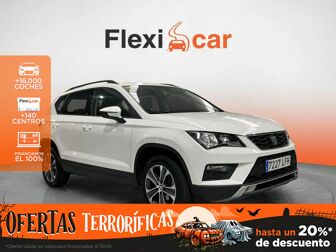 Imagen de SEAT Ateca 1.0 TSI S&S Style