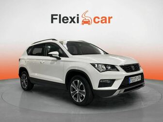 Imagen de SEAT Ateca 1.0 TSI S&S Style