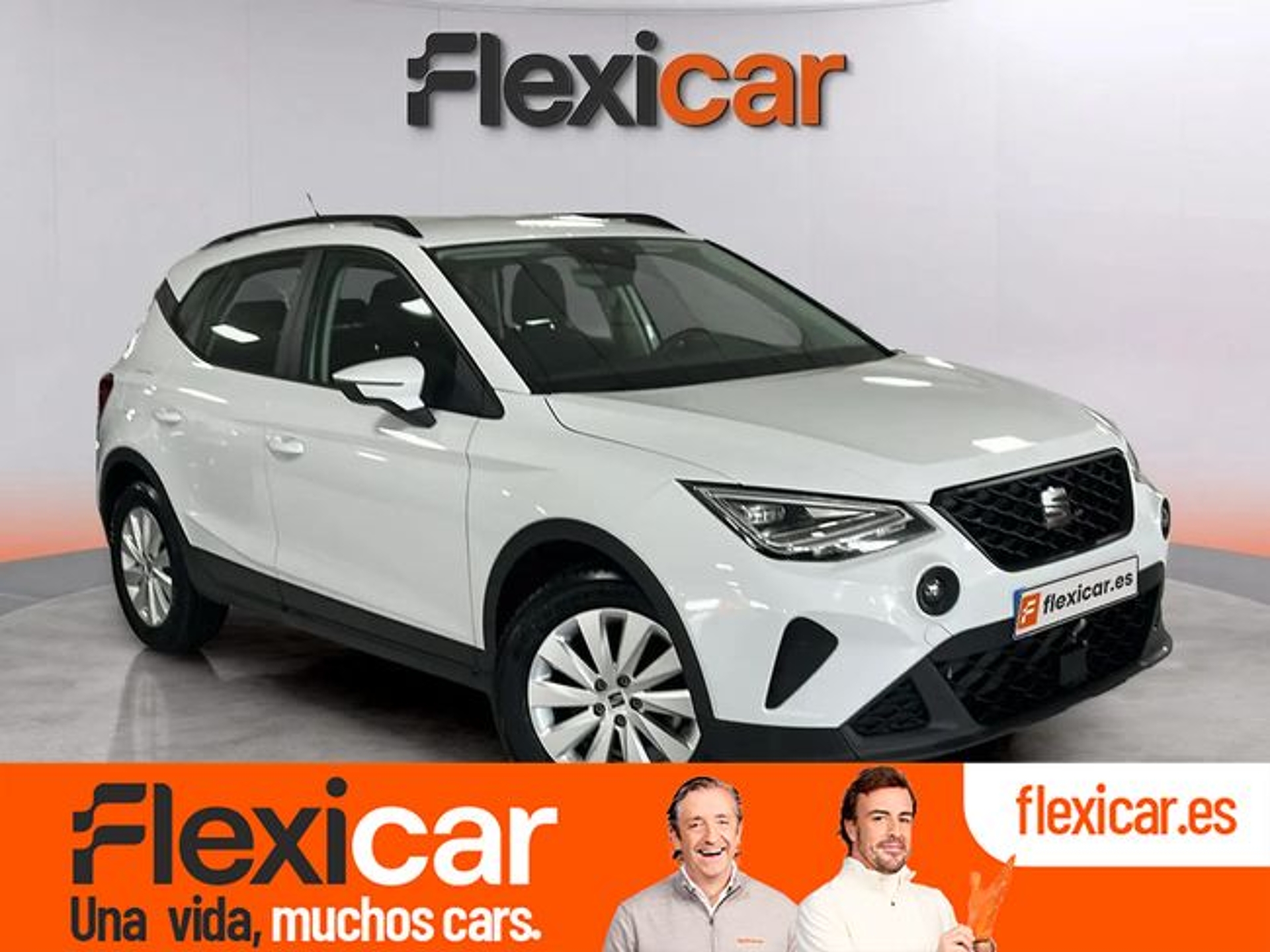 Imagen de SEAT Arona