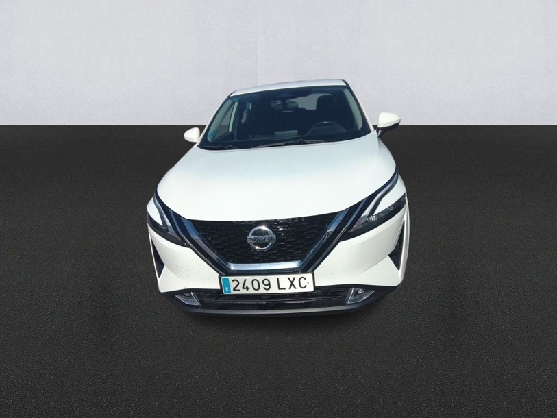 Foto del NISSAN Qashqai 1.3 DIG-T mHEV 12V Acenta 4x2 103kW