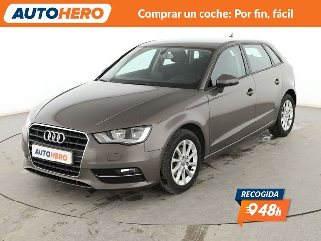 Foto del AUDI A3 1.6TDI Attraction S-Tronic