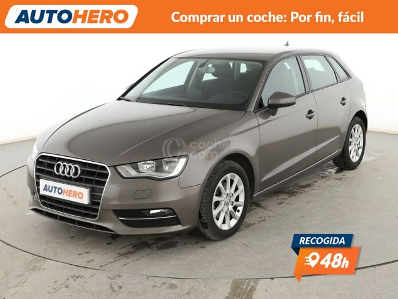 Foto del AUDI A3 1.6TDI Attraction S-Tronic