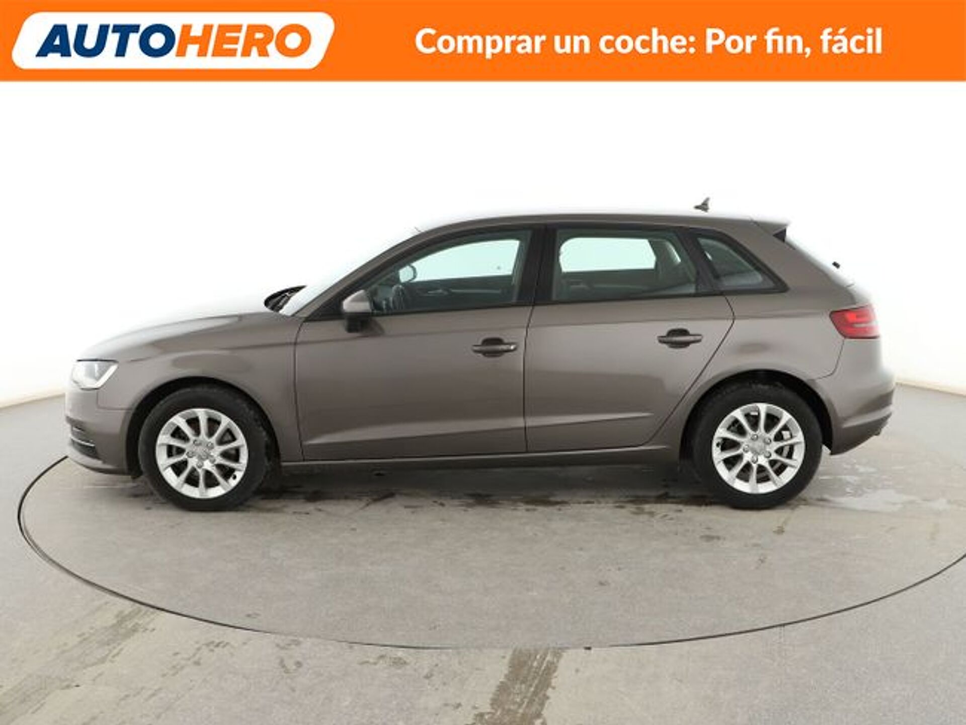 Imagen 3 de AUDI A3