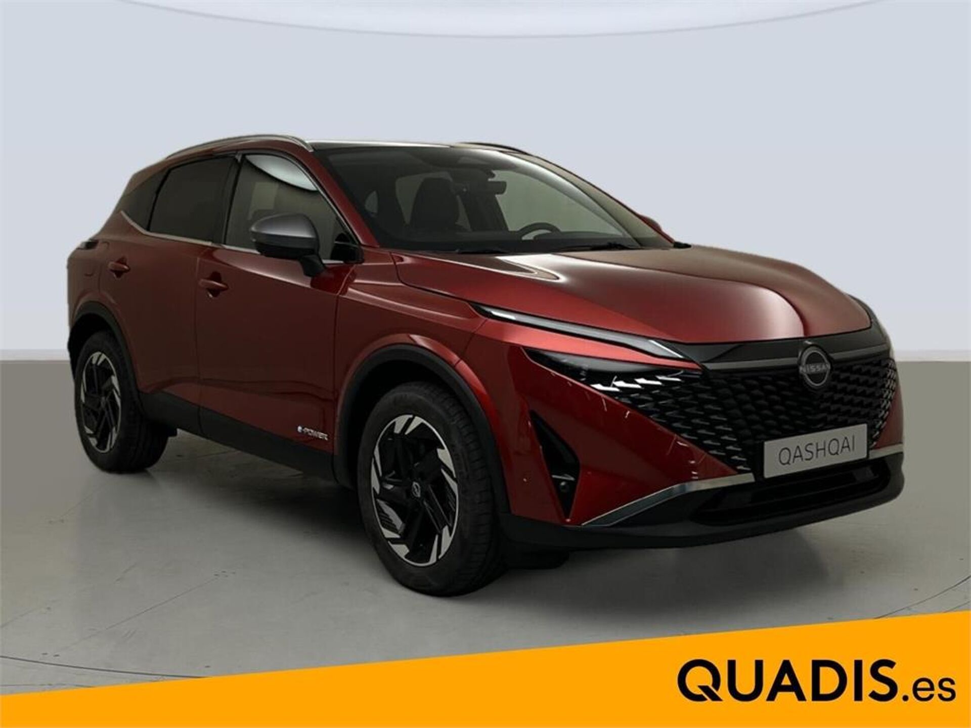 Imagen 3 de NISSAN Qashqai