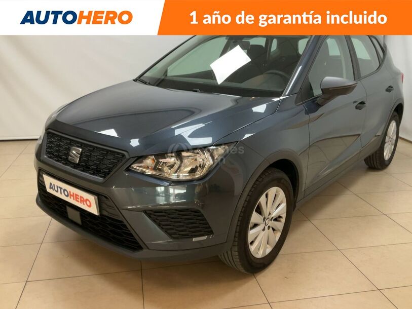 Foto del SEAT Arona 1.0 TSI Ecomotive S&S Reference Plus 95