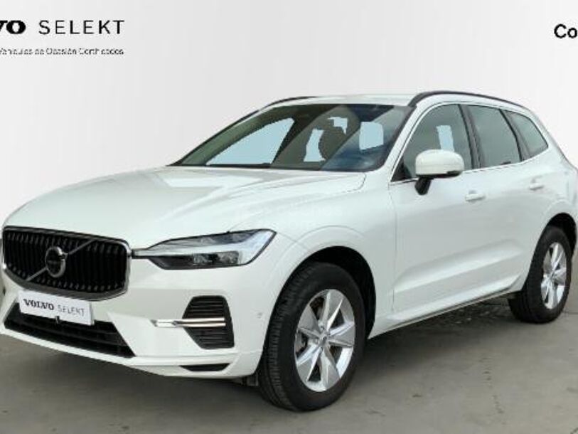 Foto del VOLVO XC60 B4 Core FWD Aut.