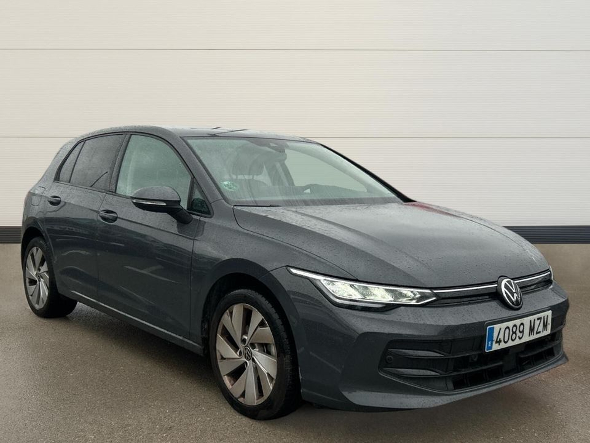 Imagen de VOLKSWAGEN Golf