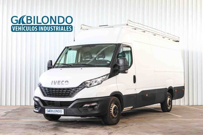Foto del IVECO Daily Furgón 35S14 V 4100 H2 16.0 136