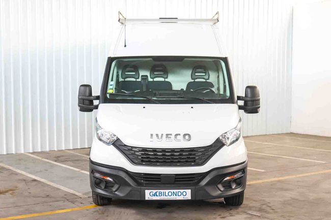 Foto del IVECO Daily Furgón 35S14 V 4100 H2 16.0 136