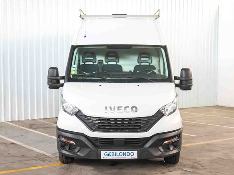 Foto del IVECO Daily Furgón 35S14 V 4100 H2 16.0 136