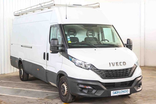 Foto del IVECO Daily Furgón 35S14 V 4100 H2 16.0 136