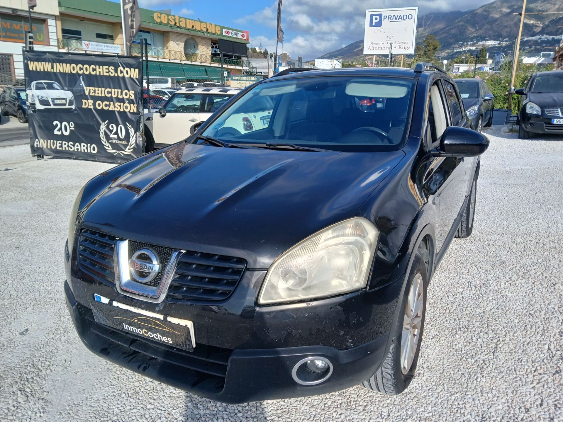 Imagen 1 de NISSAN Qashqai