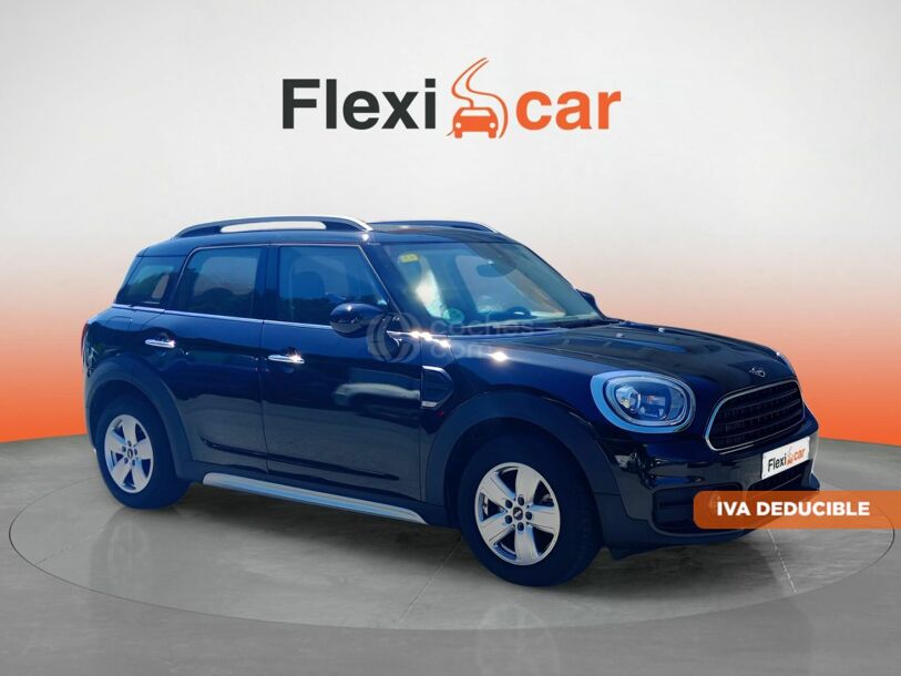 Foto del MINI Countryman COUNTRYMAN COOPER D ALL4