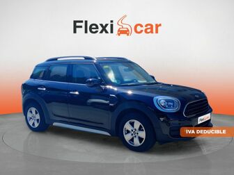 Imagen de MINI Countryman COUNTRYMAN COOPER D ALL4