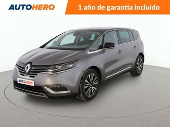 Imagen de RENAULT Espace 1.6dCi TT En. Initiale Paris EDC 118kW