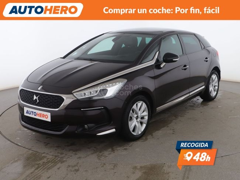 Foto del DS DS5 DS 5 1.6BlueHDi S&S Style 120