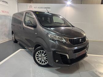 Imagen de PEUGEOT Traveller 2.0BlueHDI Active Standard 150