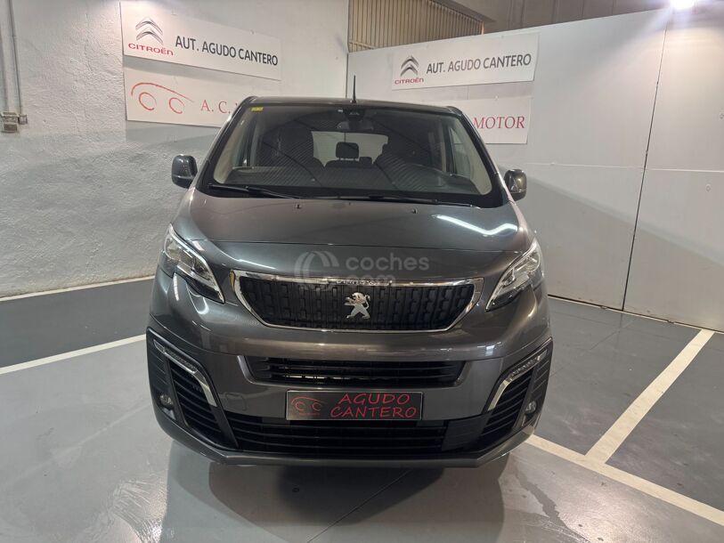 Foto del PEUGEOT Traveller 2.0BlueHDI Active Standard 150