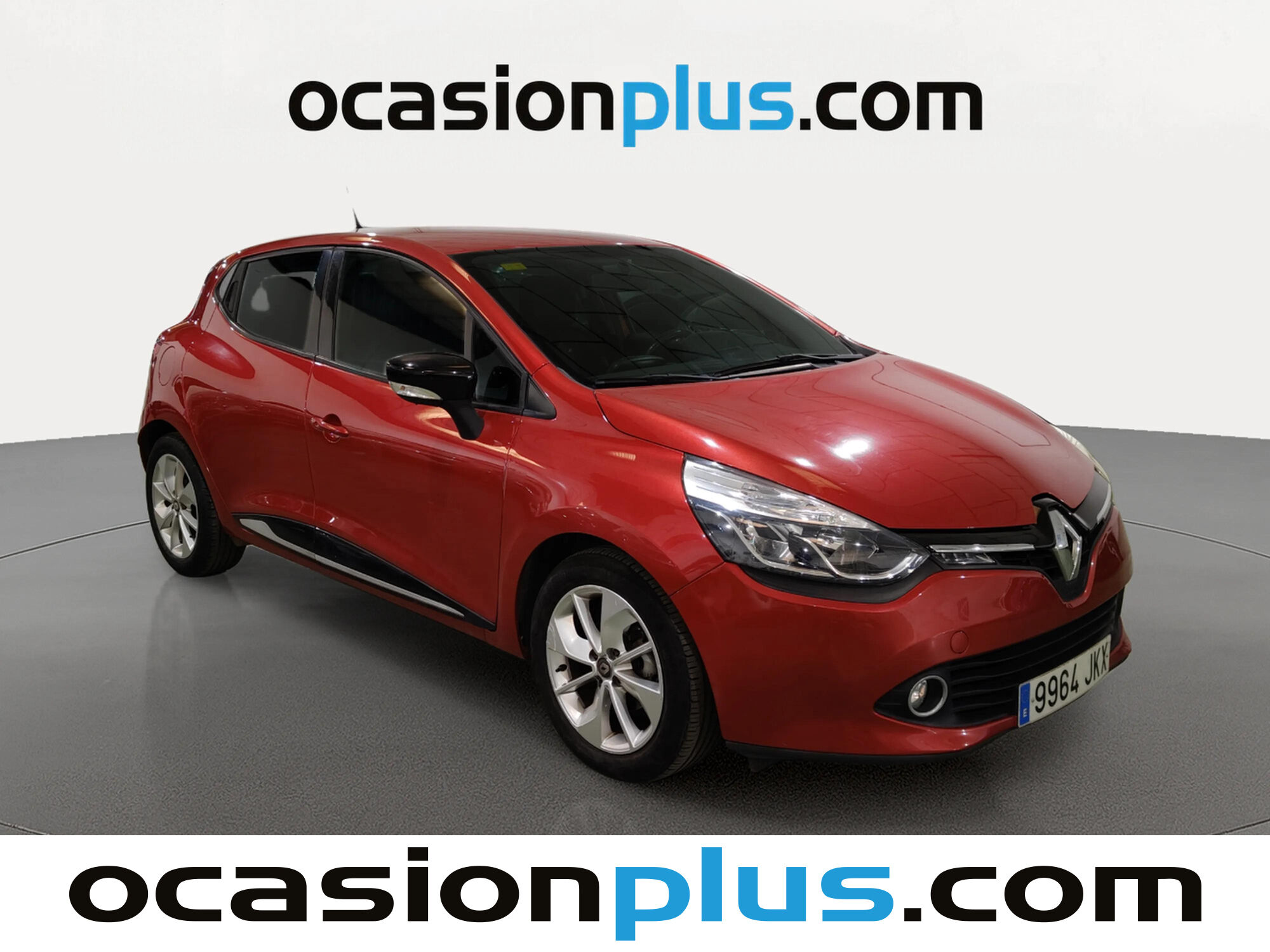 Foto del RENAULT Clio 1.2 Limited