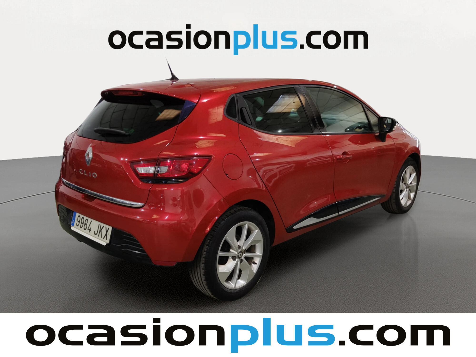 Foto del RENAULT Clio 1.2 Limited