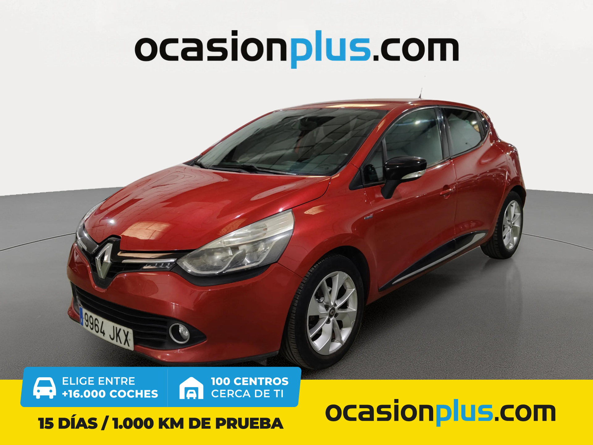 Imagen de RENAULT Clio