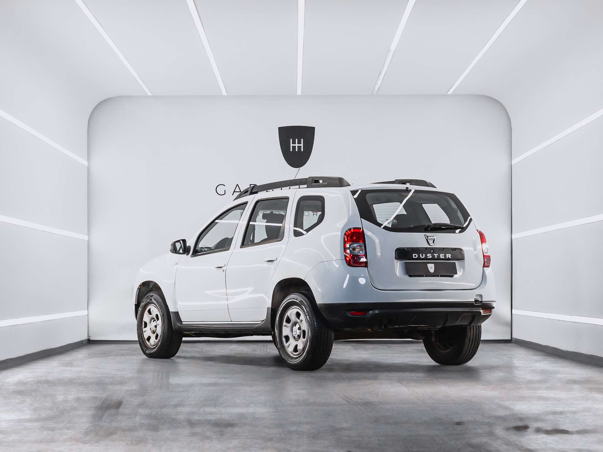 Foto del DACIA Duster 1.2 TCE Laureate 4x2 125