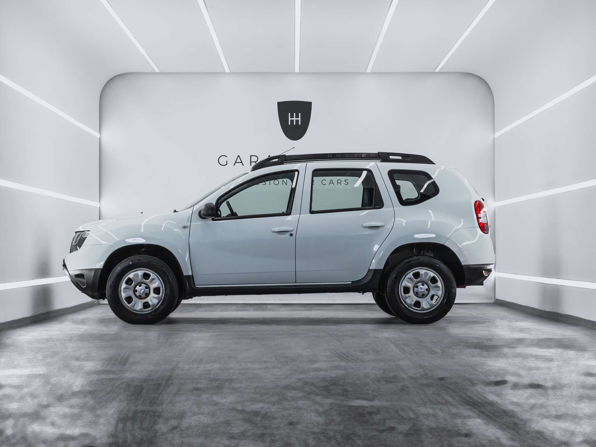 Foto del DACIA Duster 1.2 TCE Laureate 4x2 125