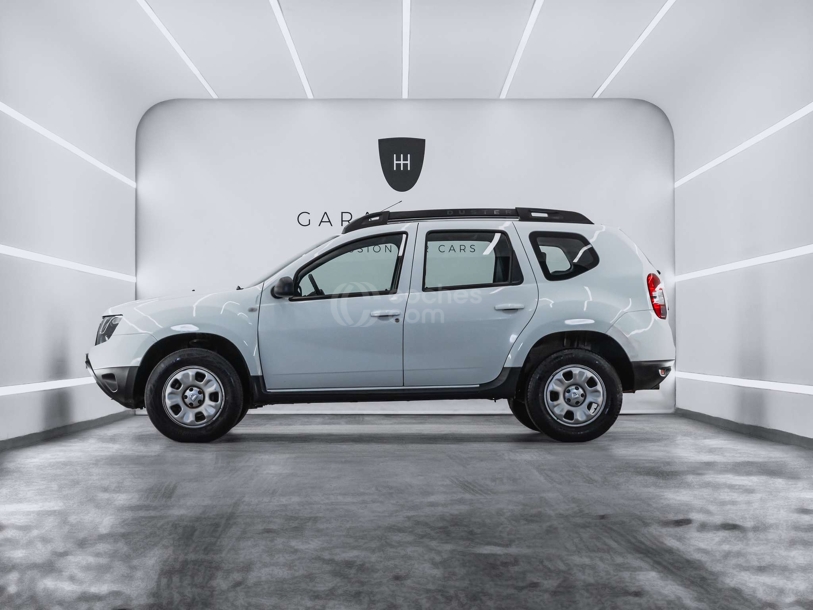 Foto del DACIA Duster 1.2 TCE Laureate 4x2 125