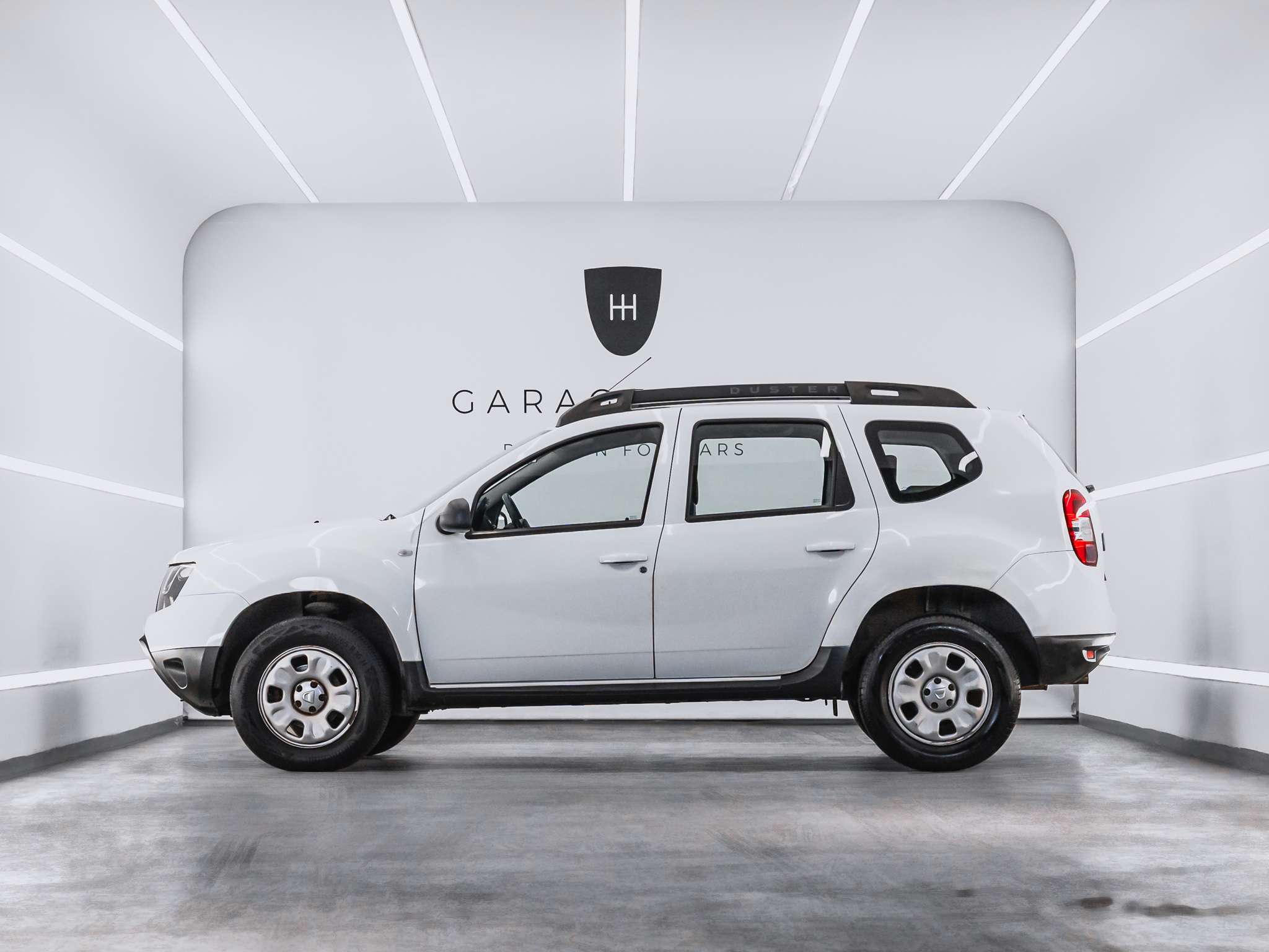 Foto del DACIA Duster 1.2 TCE Laureate 4x2 125
