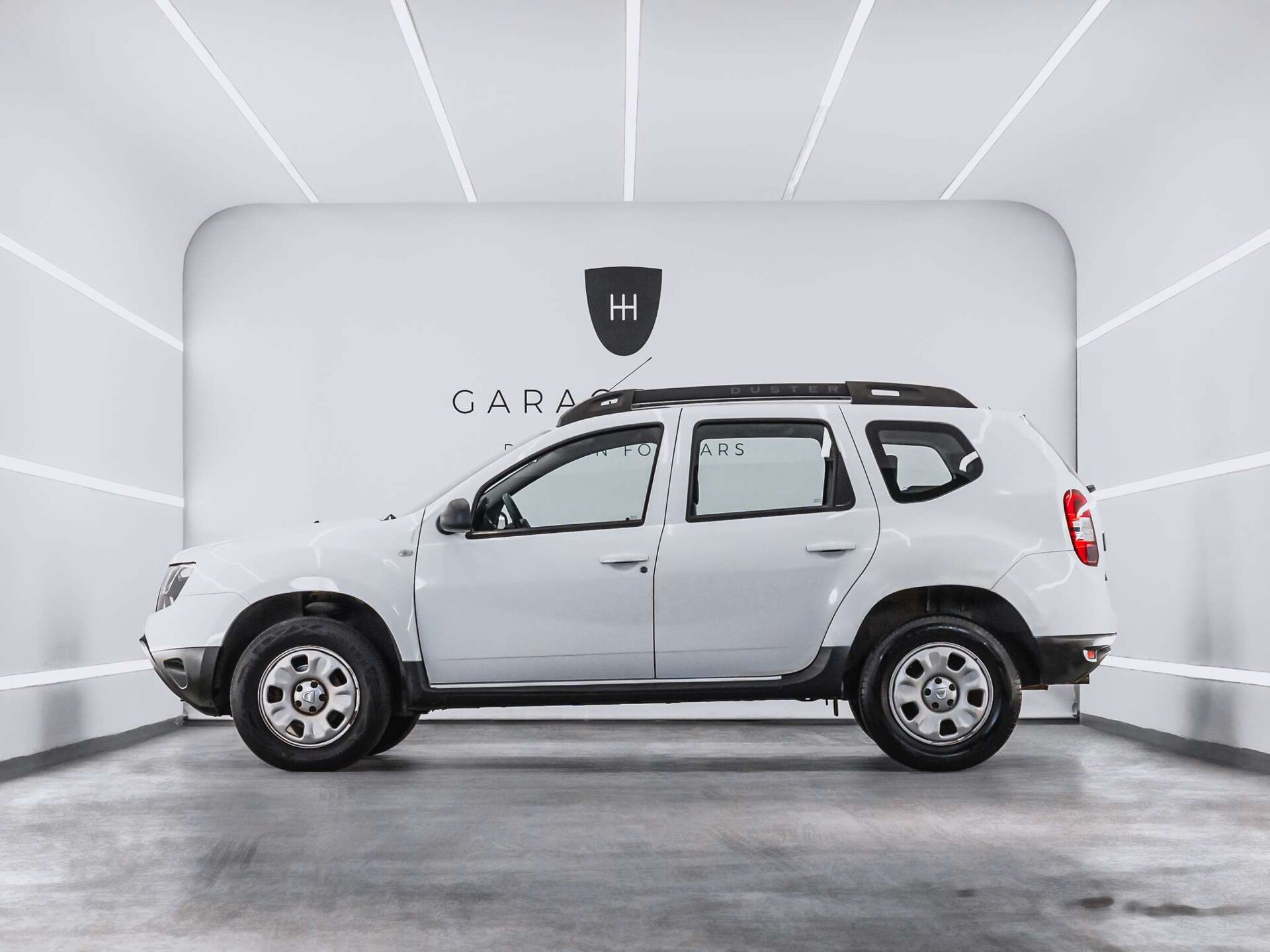 Imagen 2 de DACIA Duster