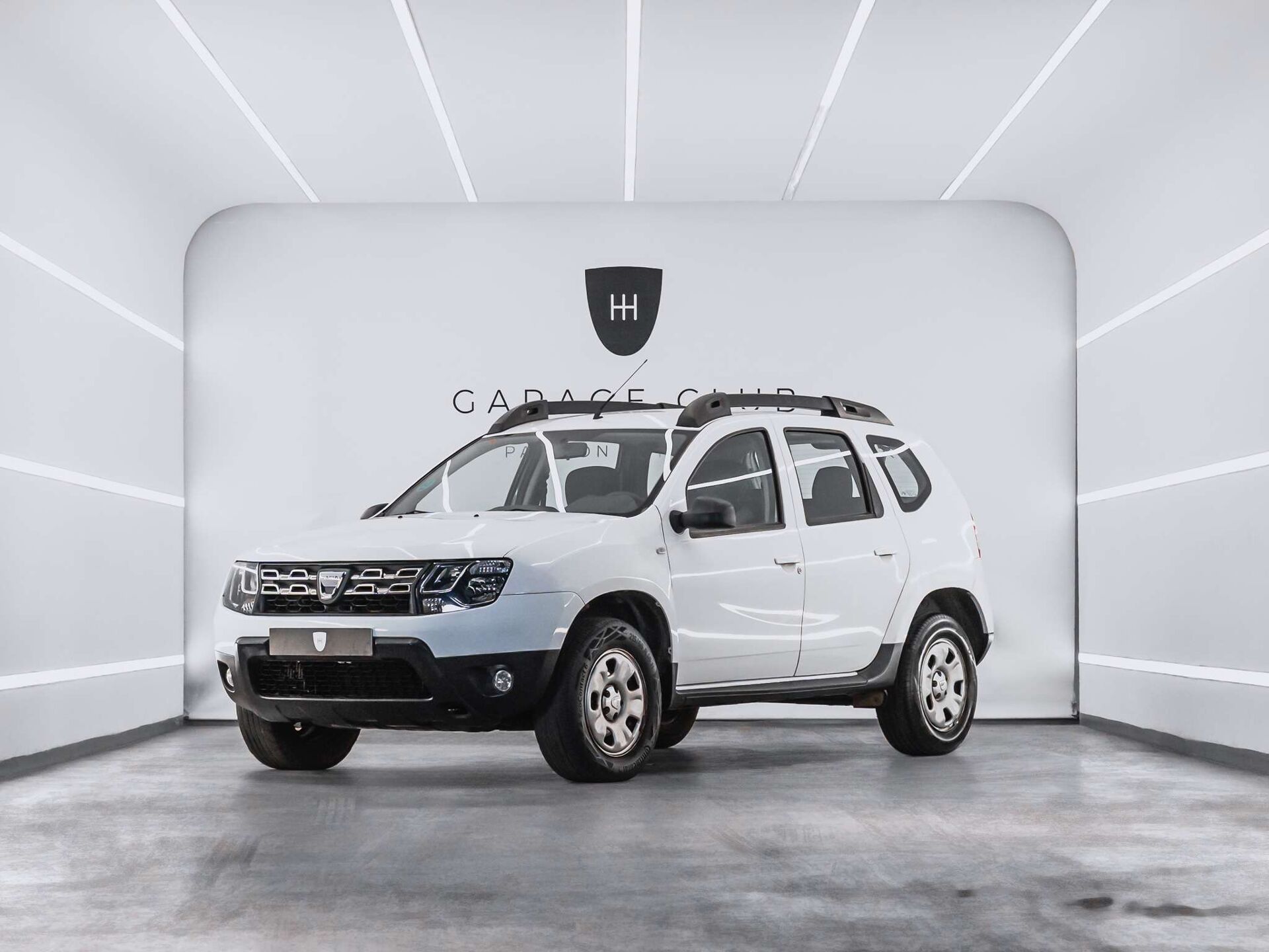 Imagen 1 de DACIA Duster