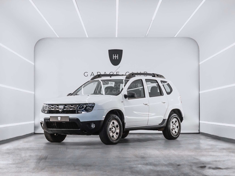 Foto del DACIA Duster 1.2 TCE Laureate 4x2 125