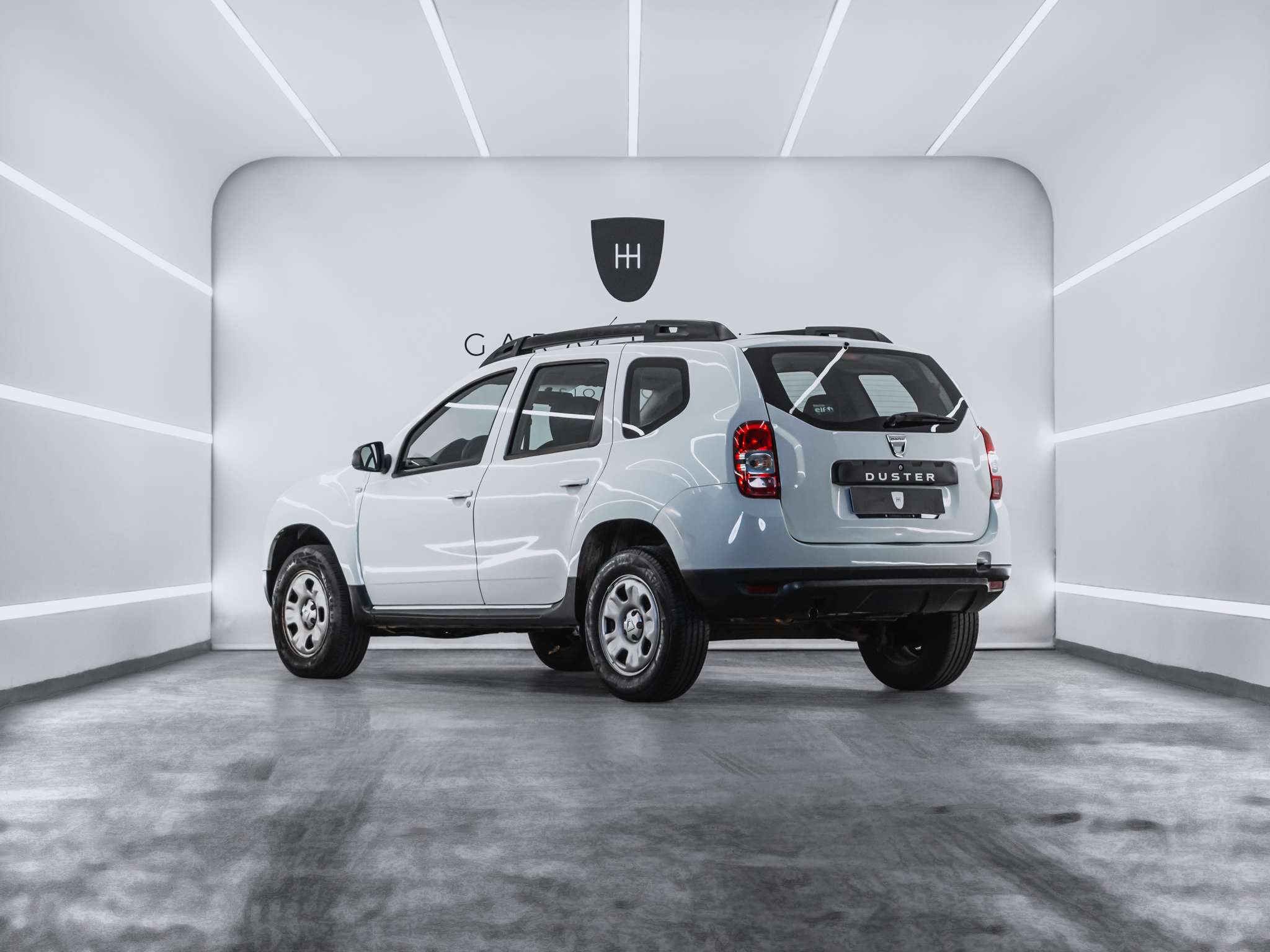 Foto del DACIA Duster 1.2 TCE Laureate 4x2 125