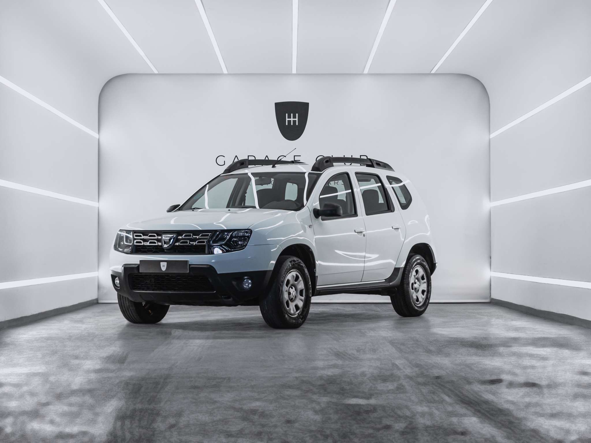 Imagen de DACIA Duster