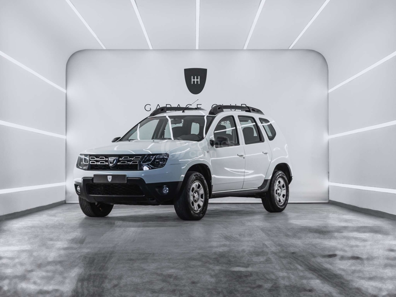 Foto del DACIA Duster 1.2 TCE Laureate 4x2 125