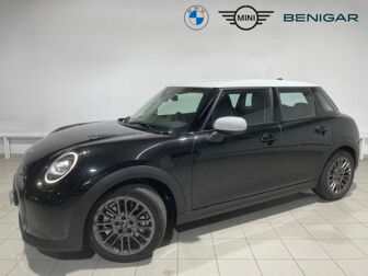 Imagen de MINI Mini Cooper 5 puertas C Classic Aut.
