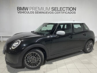 Imagen de MINI Mini Cooper 3 Puertas C Classic Aut.