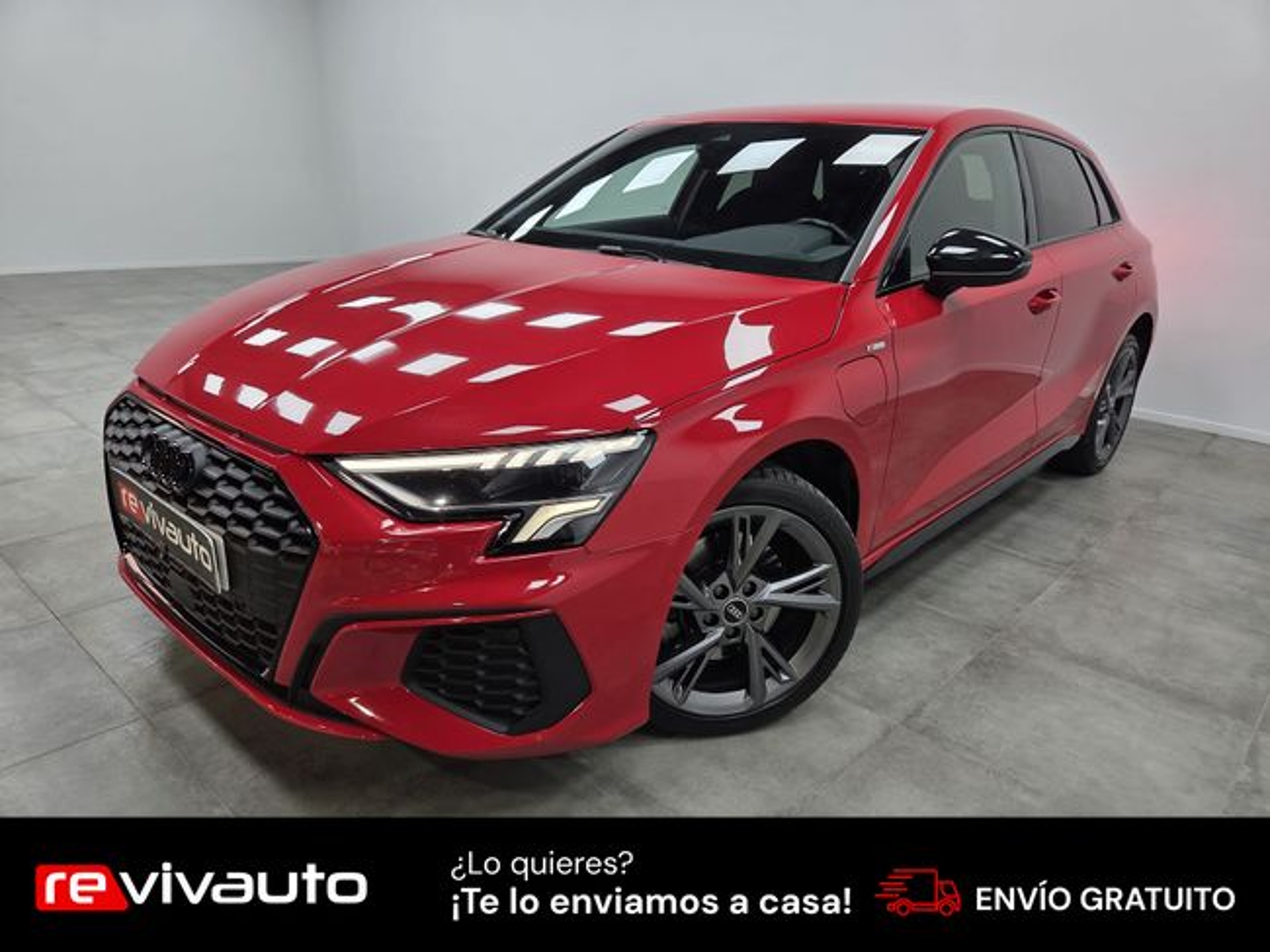 Imagen de AUDI A3