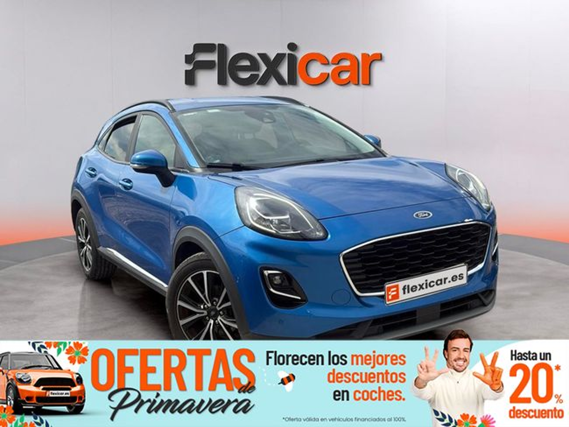 Imagen de FORD Puma