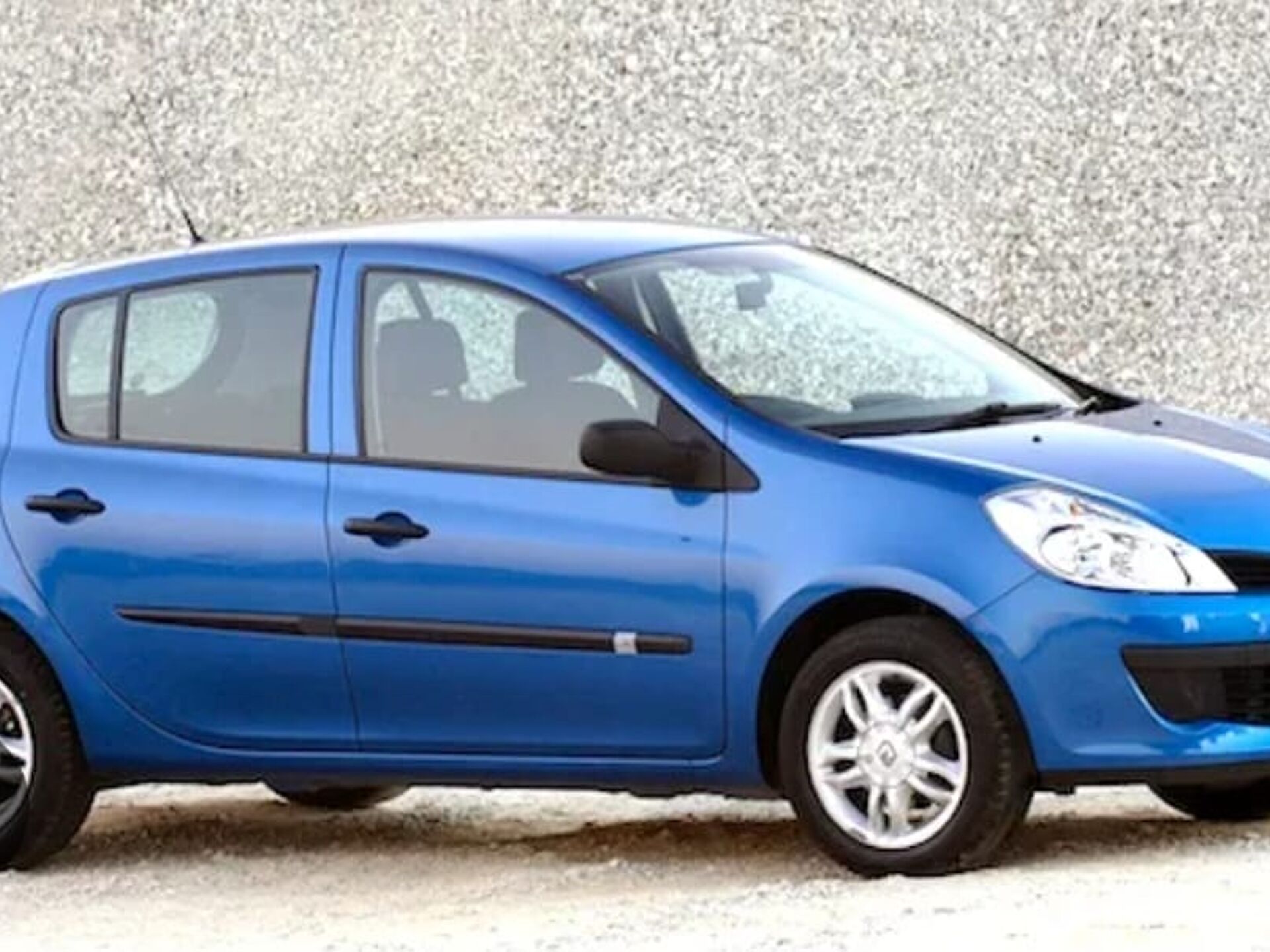 Imagen de RENAULT Clio